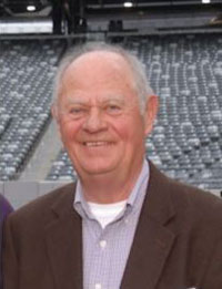 John Woodman, served as Executive Director of ACE NJ